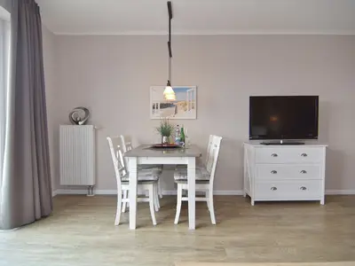 Ferienwohnung für 2 Personen (36 m²) in Westerland (Sylt) 9/10