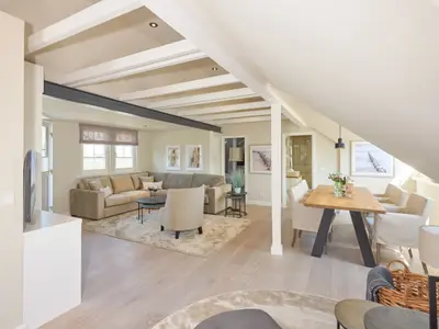 Ferienwohnung für 4 Personen (102 m²) in Westerland (Sylt) 1/10