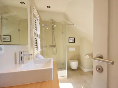 Ferienwohnung für 4 Personen (102 m²) in Westerland (Sylt) 4/10