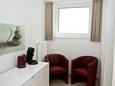 Ferienwohnung für 2 Personen (20 m²) in Duhnen 2/10