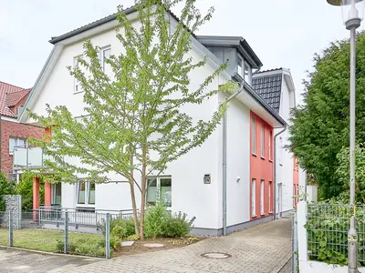 Ferienwohnung für 2 Personen (20 m²) in Duhnen 4/10