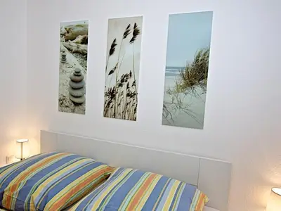 Ferienwohnung für 2 Personen (20 m²) in Duhnen 6/10