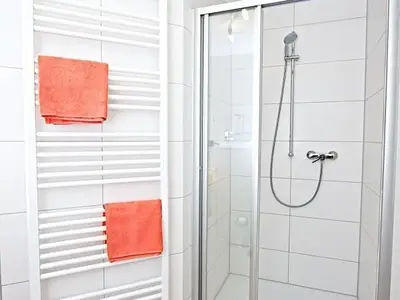 Ferienwohnung für 2 Personen (20 m²) in Duhnen 9/10