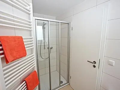 Ferienwohnung für 2 Personen (20 m²) in Duhnen 10/10