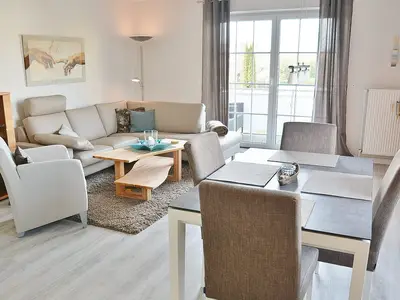 Ferienwohnung für 2 Personen (64 m²) in Grömitz 4/10