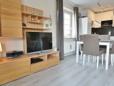 Ferienwohnung für 2 Personen (64 m²) in Grömitz 5/10