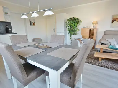 Ferienwohnung für 2 Personen (64 m²) in Grömitz 6/10