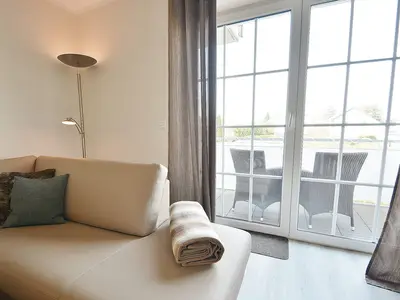 Ferienwohnung für 2 Personen (64 m²) in Grömitz 7/10