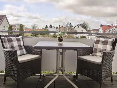 Ferienwohnung für 2 Personen (64 m²) in Grömitz 8/10