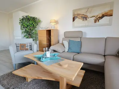 Ferienwohnung für 2 Personen (64 m²) in Grömitz 9/10