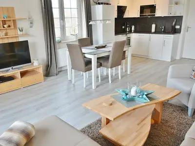 Ferienwohnung für 2 Personen (64 m²) in Grömitz 10/10