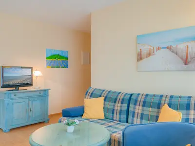 Ferienwohnung für 2 Personen (42 m²) in Göhren (Rügen) 2/10