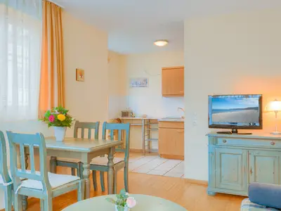 Ferienwohnung für 2 Personen (42 m²) in Göhren (Rügen) 3/10