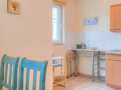 Ferienwohnung für 2 Personen (42 m²) in Göhren (Rügen) 5/10