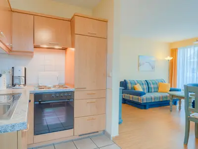 Ferienwohnung für 2 Personen (42 m²) in Göhren (Rügen) 6/10