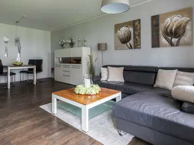 Ferienwohnung für 4 Personen (50 m²) in Boltenhagen (Ostseebad) 8/10
