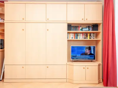 Ferienwohnung für 4 Personen (40 m²) in Duhnen 4/10