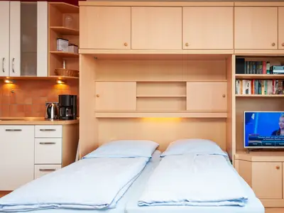 Ferienwohnung für 4 Personen (40 m²) in Duhnen 5/10