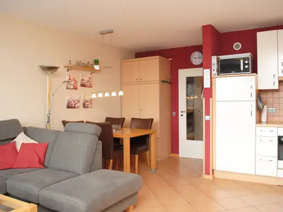 Ferienwohnung für 4 Personen (40 m²) in Duhnen 10/10
