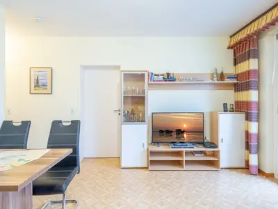 Ferienwohnung für 3 Personen (55 m²) in Steinmarne 2/10