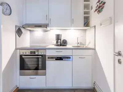 Ferienwohnung für 3 Personen (55 m²) in Steinmarne 5/10