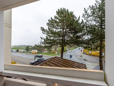 Ferienwohnung für 3 Personen (55 m²) in Steinmarne 9/10