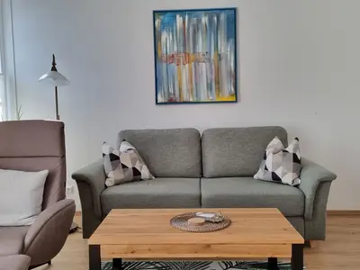 Ferienwohnung für 2 Personen (55 m²) in Ostseebad Kühlungsborn 2/10