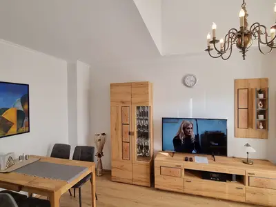 Ferienwohnung für 2 Personen (55 m²) in Ostseebad Kühlungsborn 5/10