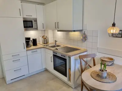 Ferienwohnung für 2 Personen (55 m²) in Ostseebad Kühlungsborn 7/10