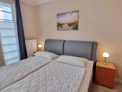 Ferienwohnung für 2 Personen (55 m²) in Ostseebad Kühlungsborn 9/10