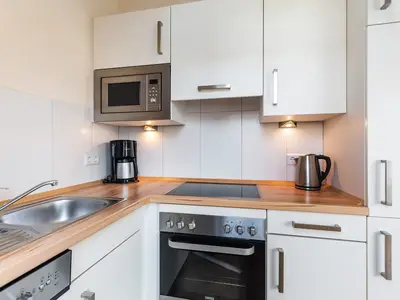 Ferienwohnung für 4 Personen (57 m²) in Grömitz 9/10