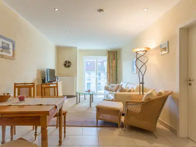 Ferienwohnung für 2 Personen (55 m²) in Boltenhagen (Ostseebad) 7/10