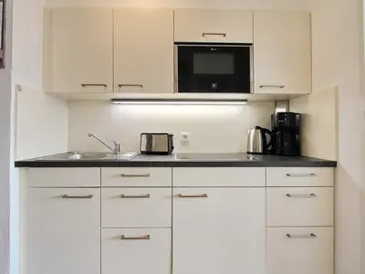 Ferienwohnung für 2 Personen (30 m²) in Westerland (Sylt) 8/10