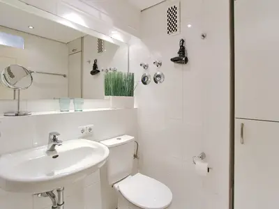 Ferienwohnung für 2 Personen (30 m²) in Westerland (Sylt) 10/10