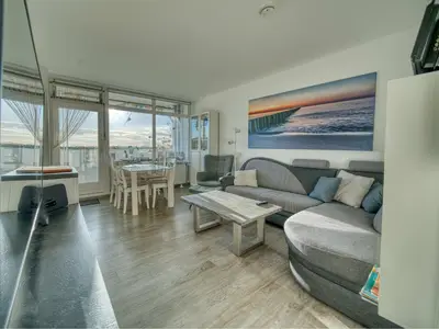 Ferienwohnung für 4 Personen (45 m²) in Heiligenhafen 1/10