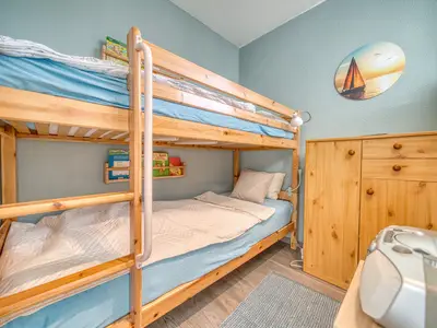 Ferienwohnung für 4 Personen (45 m²) in Heiligenhafen 3/10