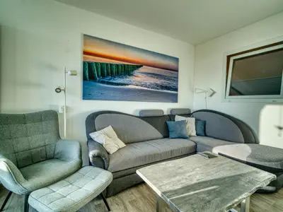 Ferienwohnung für 4 Personen (45 m²) in Heiligenhafen 9/10