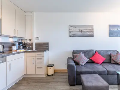 Ferienwohnung für 2 Personen (35 m²) in Steinmarne 4/10