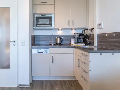 Ferienwohnung für 2 Personen (35 m²) in Steinmarne 5/10