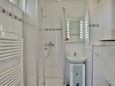 Ferienwohnung für 2 Personen (35 m²) in Steinmarne 10/10