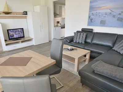 Ferienwohnung für 4 Personen (40 m²) in Grömitz 1/9