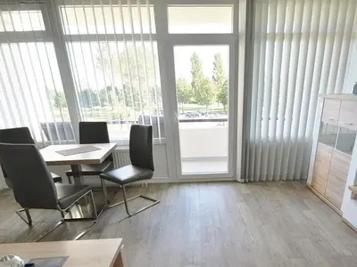 Ferienwohnung für 4 Personen (40 m²) in Grömitz 5/9