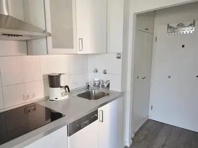 Ferienwohnung für 4 Personen (40 m²) in Grömitz 6/9