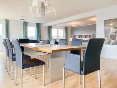 Ferienwohnung für 6 Personen (200 m²) in Timmendorfer Strand 3/10