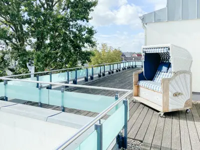 Ferienwohnung für 6 Personen (200 m²) in Timmendorfer Strand 4/10