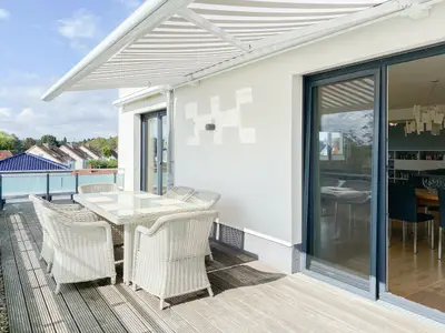 Ferienwohnung für 6 Personen (200 m²) in Timmendorfer Strand 10/10