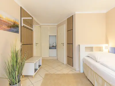 Ferienwohnung für 1 Person (18 m²) in Boltenhagen (Ostseebad) 2/9