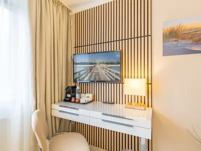 Ferienwohnung für 1 Person (18 m²) in Boltenhagen (Ostseebad) 3/9