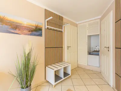 Ferienwohnung für 1 Person (18 m²) in Boltenhagen (Ostseebad) 4/9