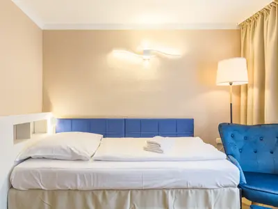 Ferienwohnung für 1 Person (18 m²) in Boltenhagen (Ostseebad) 5/9